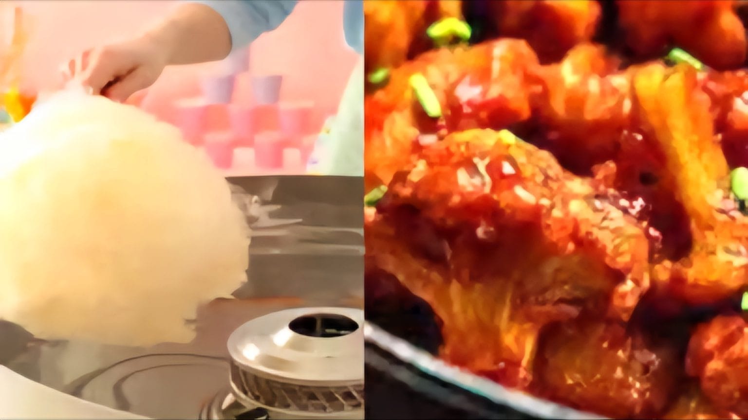 Karnataka bans this famous Indian recipe