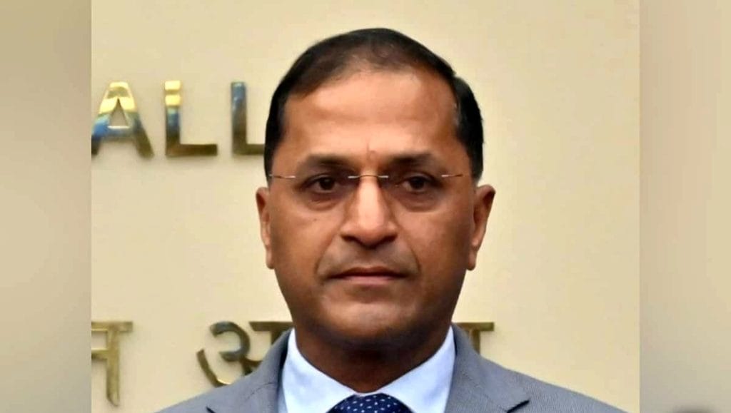 Electoral bond: Know the Reason of the resignation of Election commissioner