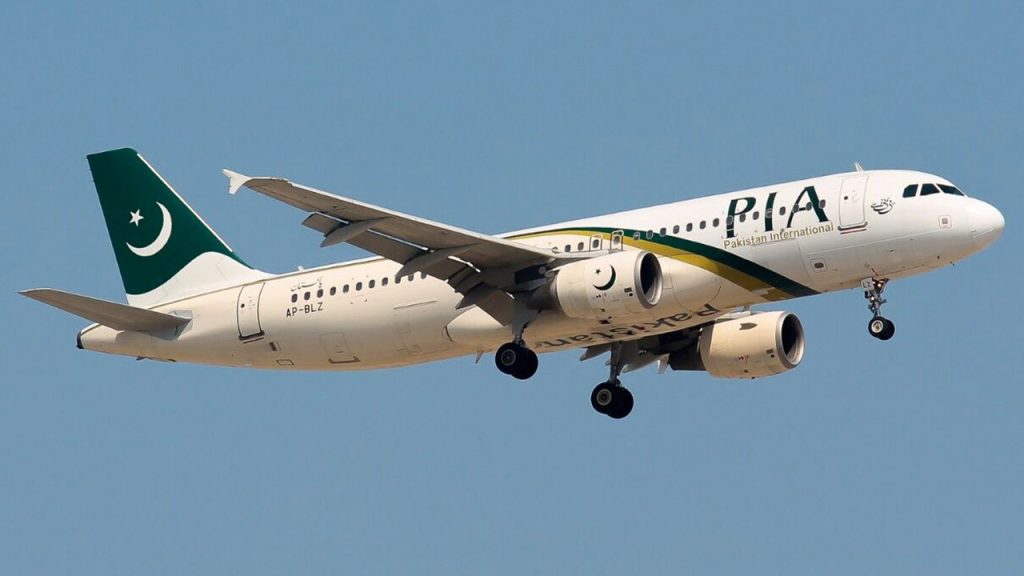 Pak airline asks pilots, crew to not keep Ramzan fast on duty days.