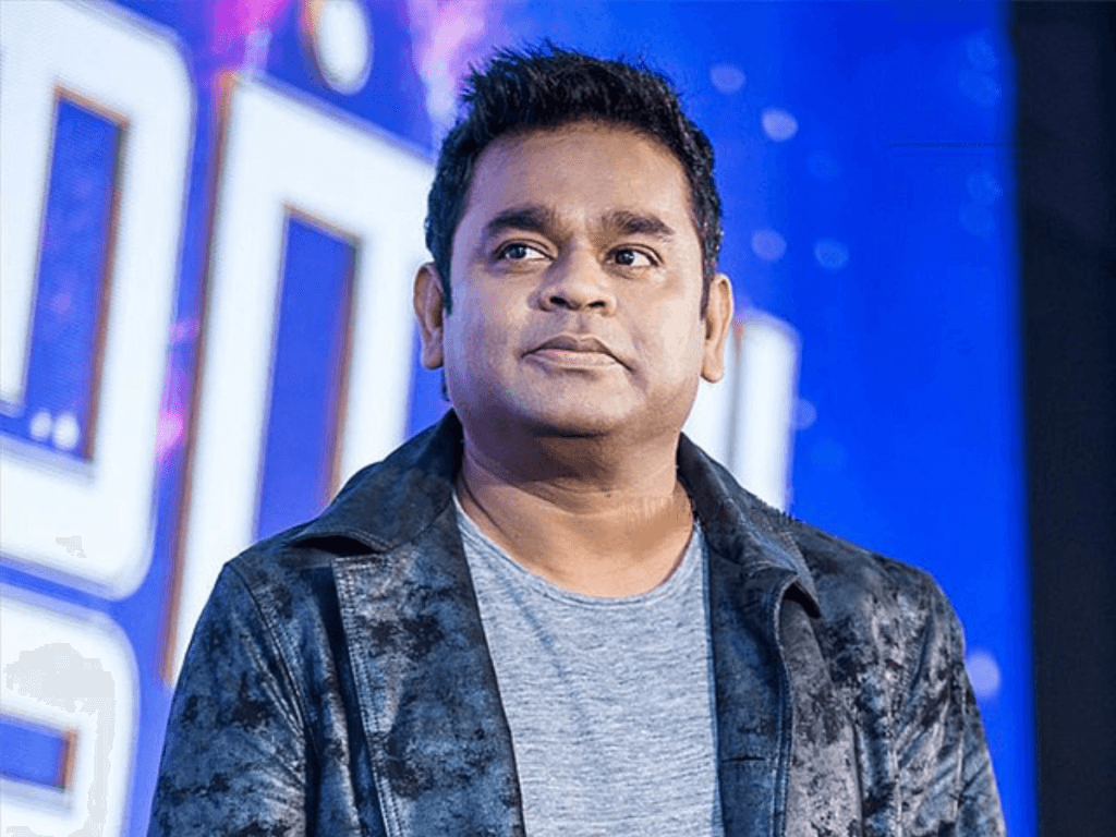 AR Rahman defends decision of using AI in music, credits it as a ‘tool to speed up things and not fire people’.
