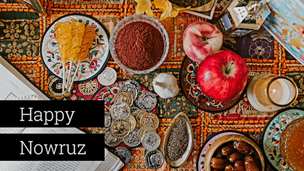 Nowruz 2024: Know the importance of this 3500 years old festival