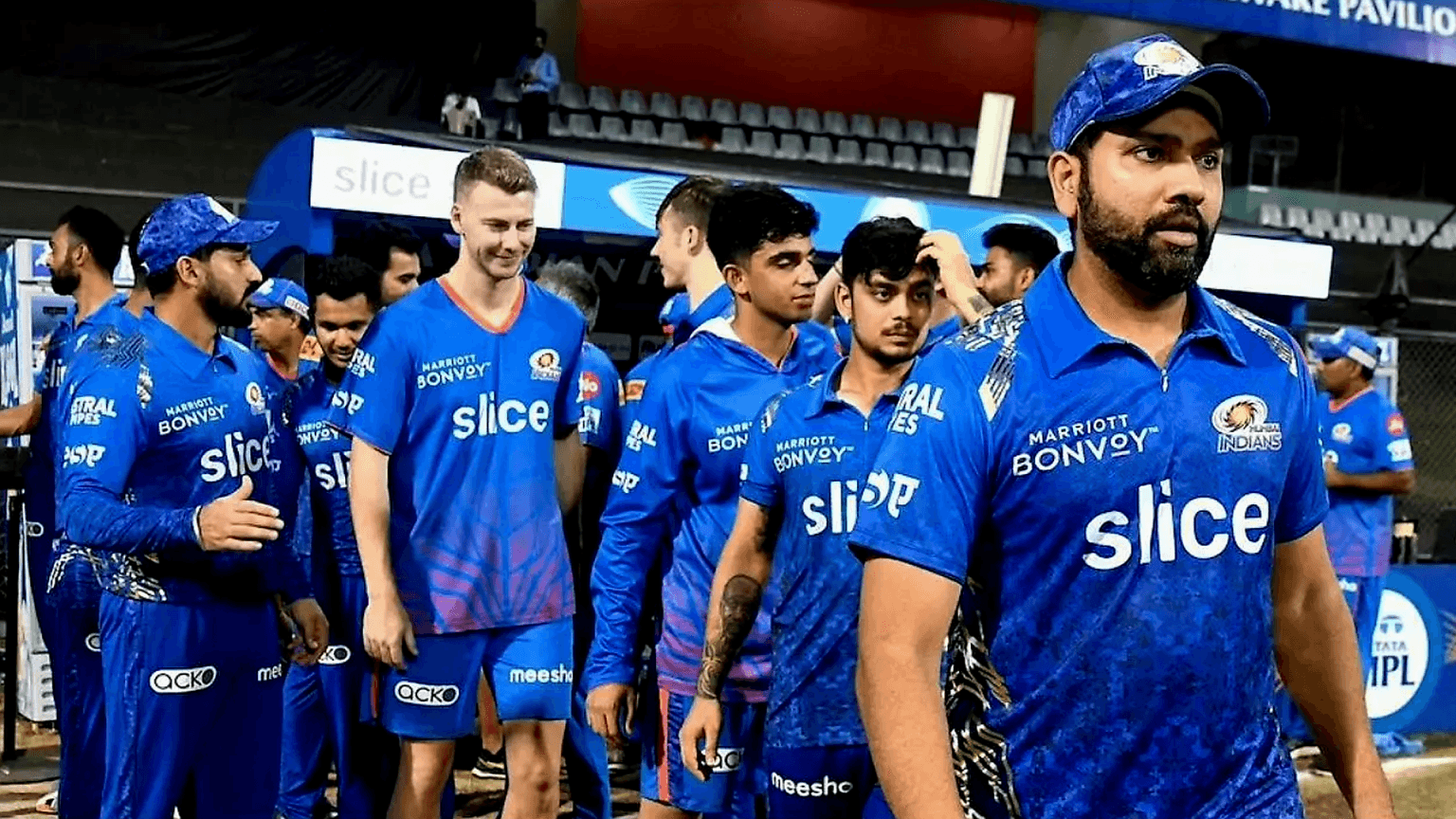 Mumbai Indians signed this Speedster for the IPL 2024