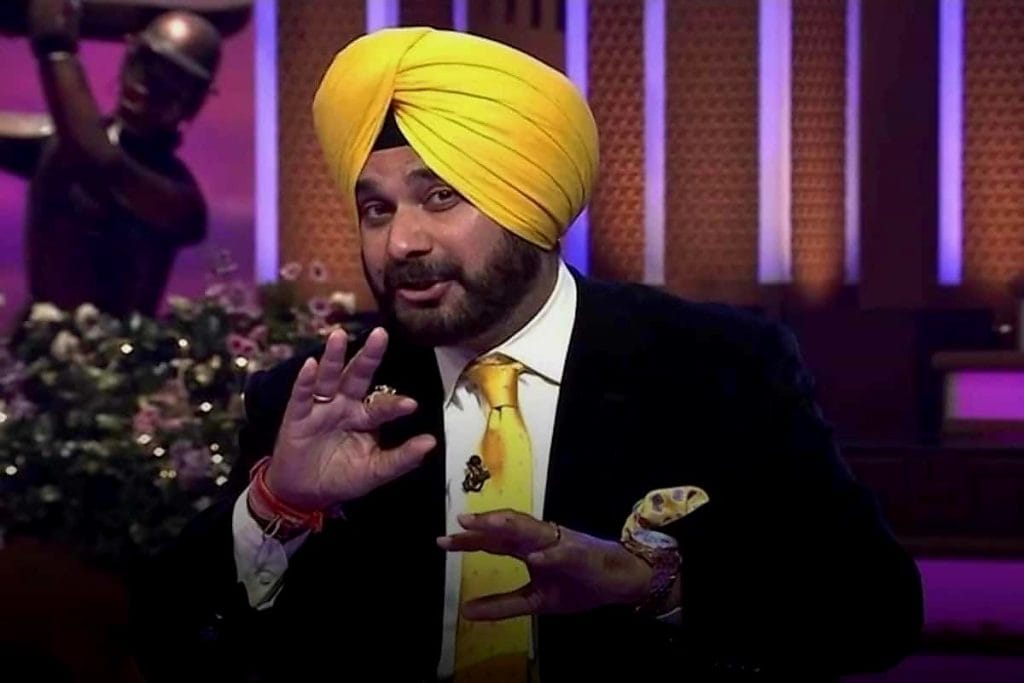 Navjot Singh Sidhu will do commentary in IPL 2024 again