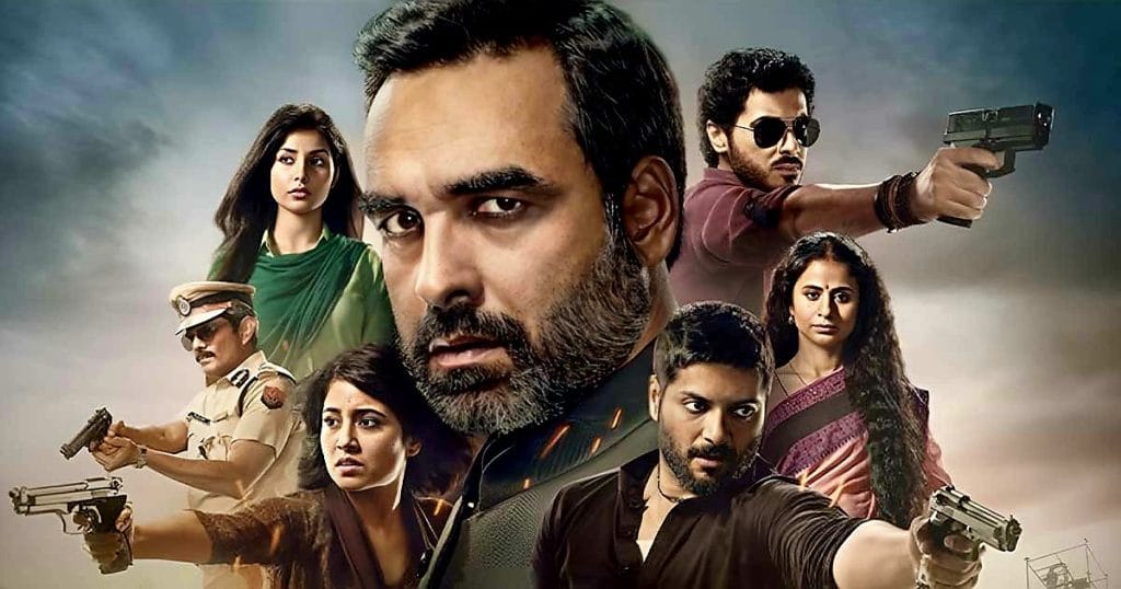 Mirzapur 3: Is Guddu Bhaiya Back?