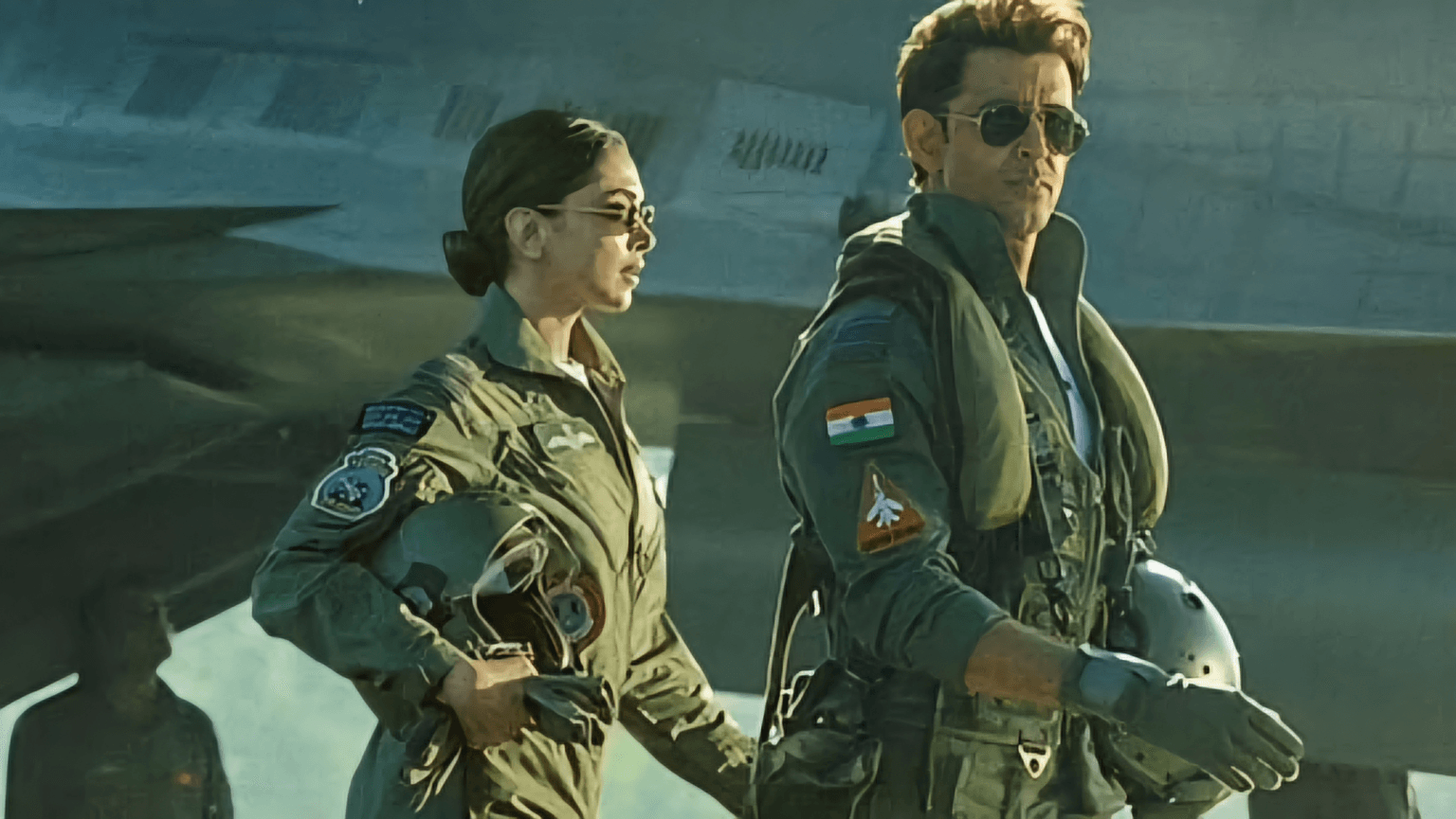 Fighter is releasing on this OTT platform today