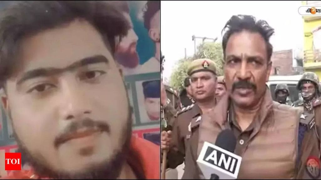 Budaun double murder: Minor siblings stabbed several times, reveals autopsy; second accused nabbed.