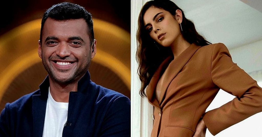 Know everything about the Grecia Munoz