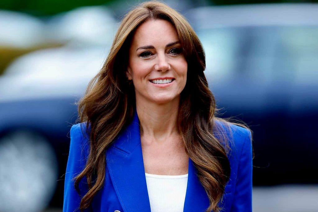 Kate Middleton health update: Princess of Wales is suffering from the unknown type of “cancer”