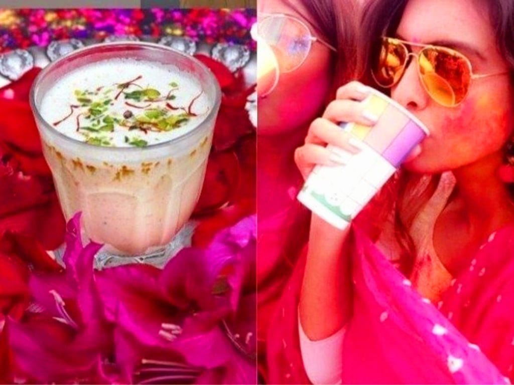 Know Why Bhang is not legal in India?