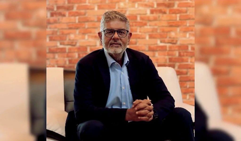 How does Dhruv Agarwala lost 71 kg in 2 years.