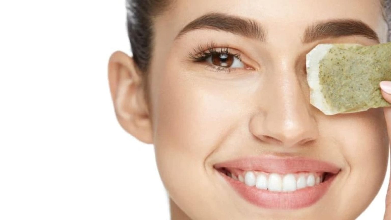 Brewing beauty: Camomile, purple and blue elixir teas in organic skincare routines.