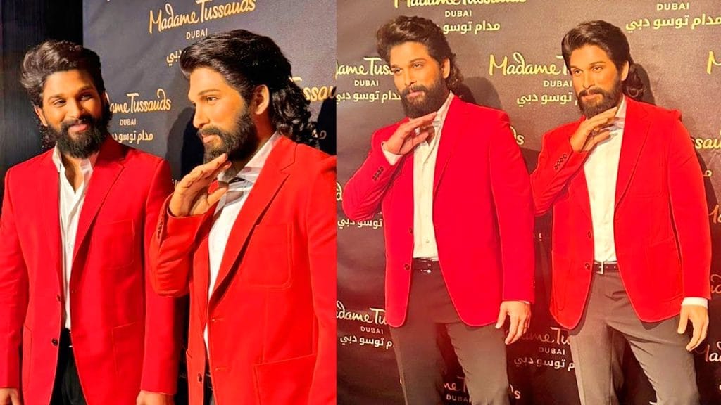 Allu Arjun received this big honor