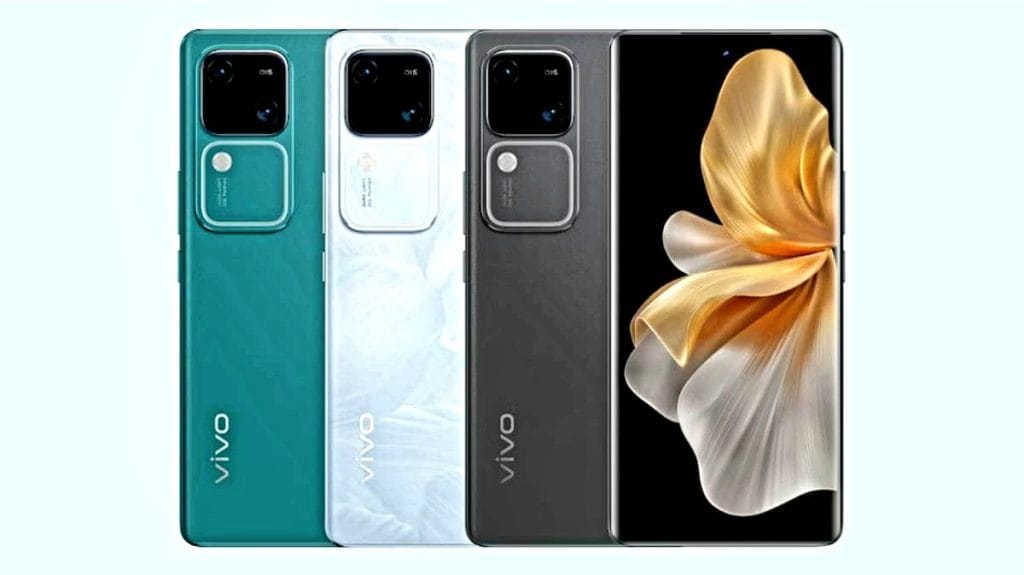 Everything You Need to Know About Vivo V30 Series