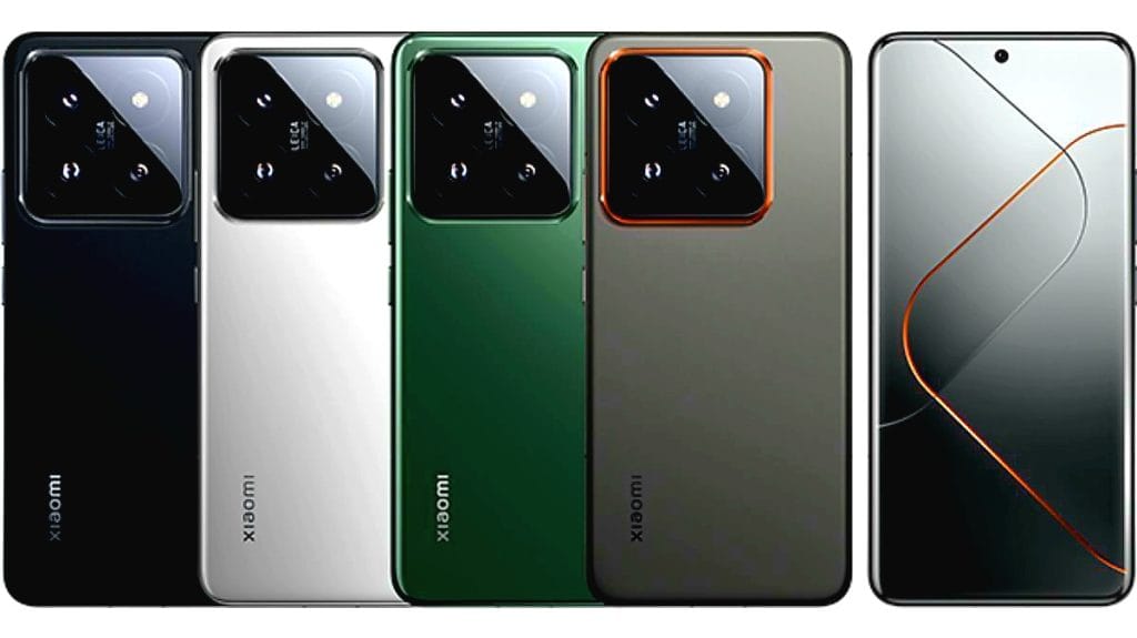 Everything You Need to Know About Xiaomi 14