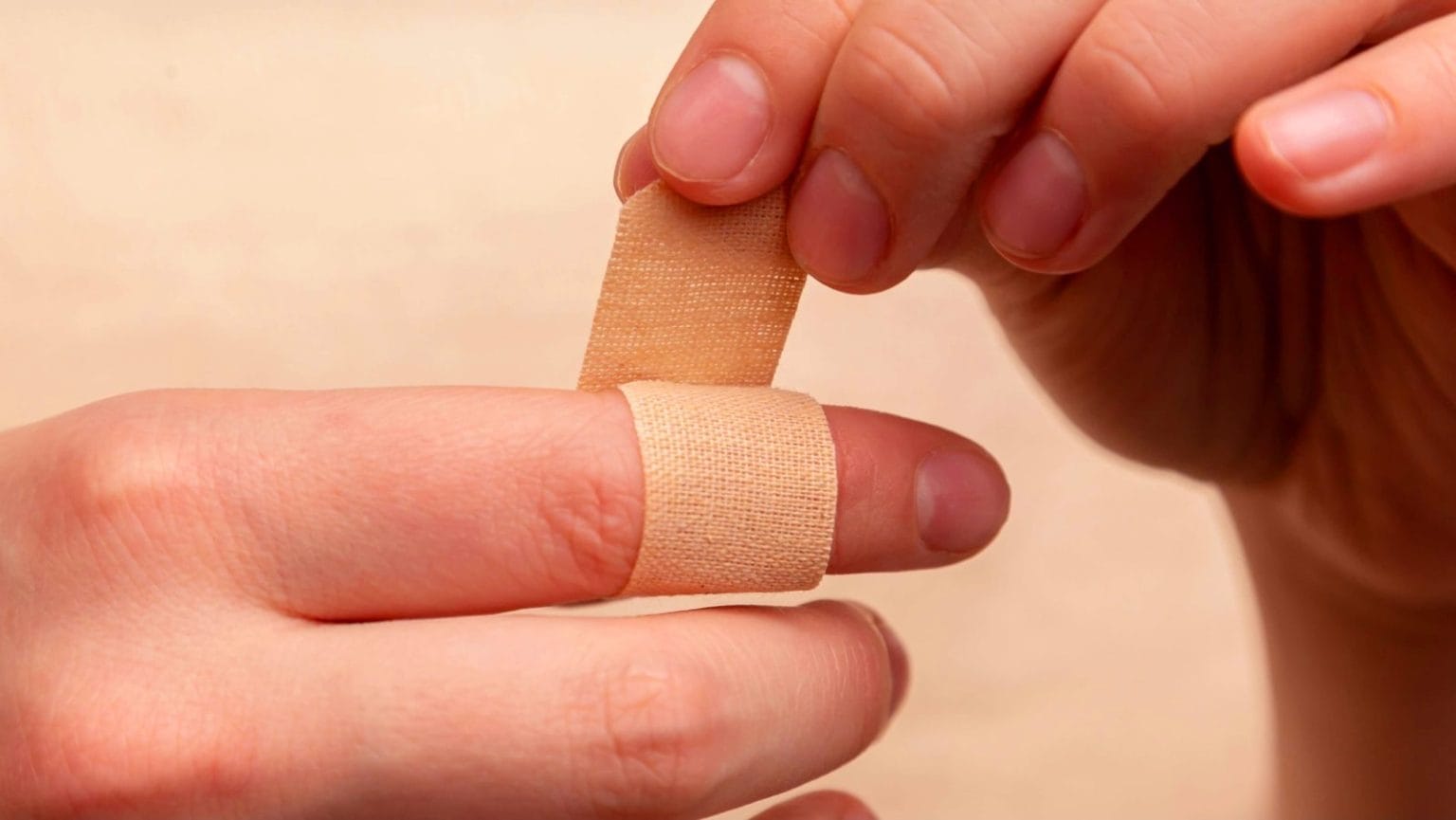 Your wound bandage can cause cancer, know the reports