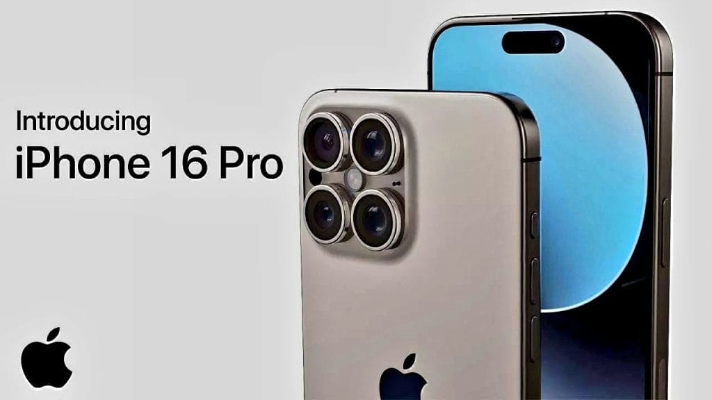 iPhone 16 pro will have this advance feature