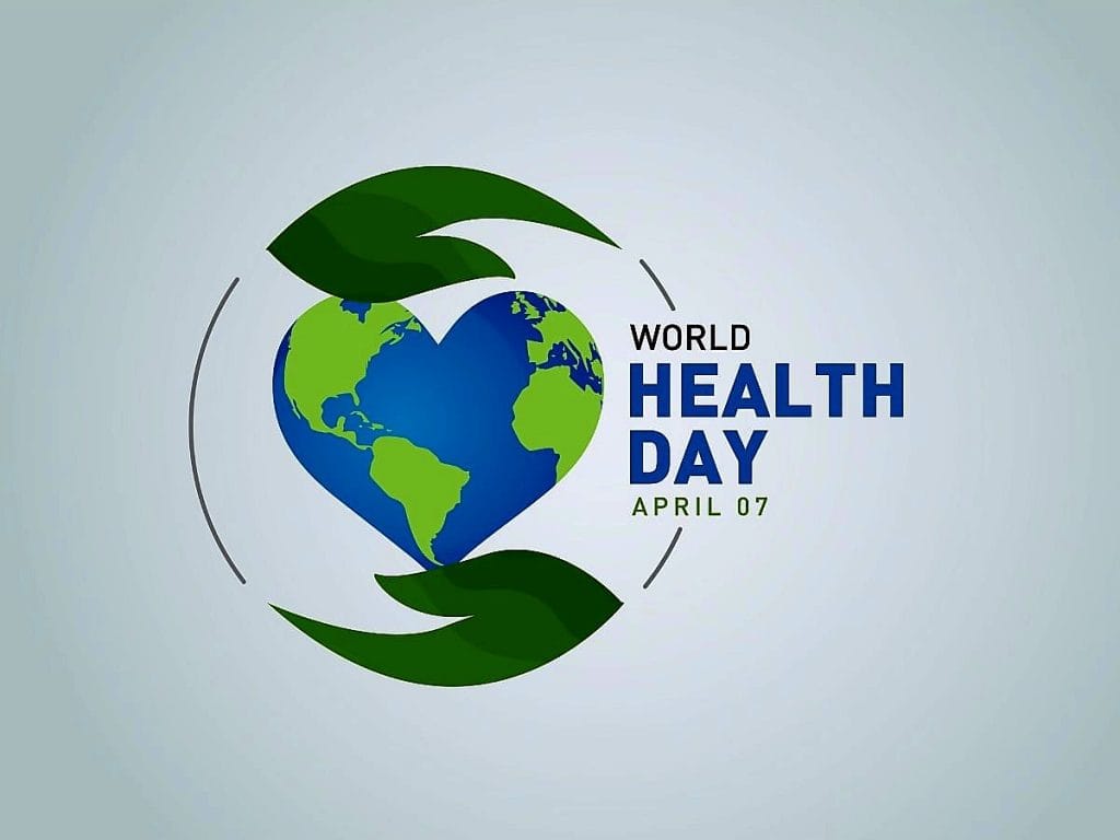 World health day: Best tips to stay healthy