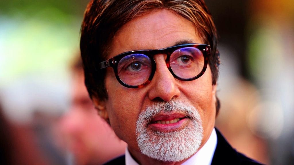 Amitabh Bachchan will receive Lata deenanath mangeshkar award