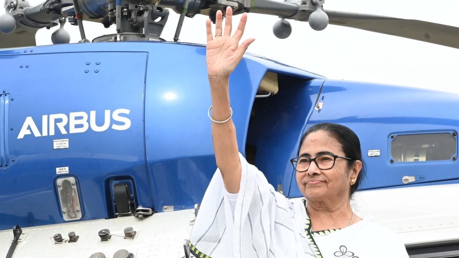 ‘Abhishek Banerjee would have been shot if…’: Mamata Banerjee attacks BJP.