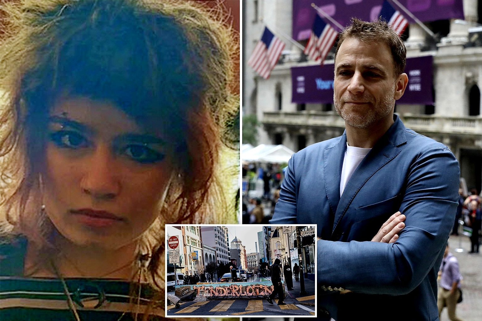 Slack: The founder’s daughter goes missing