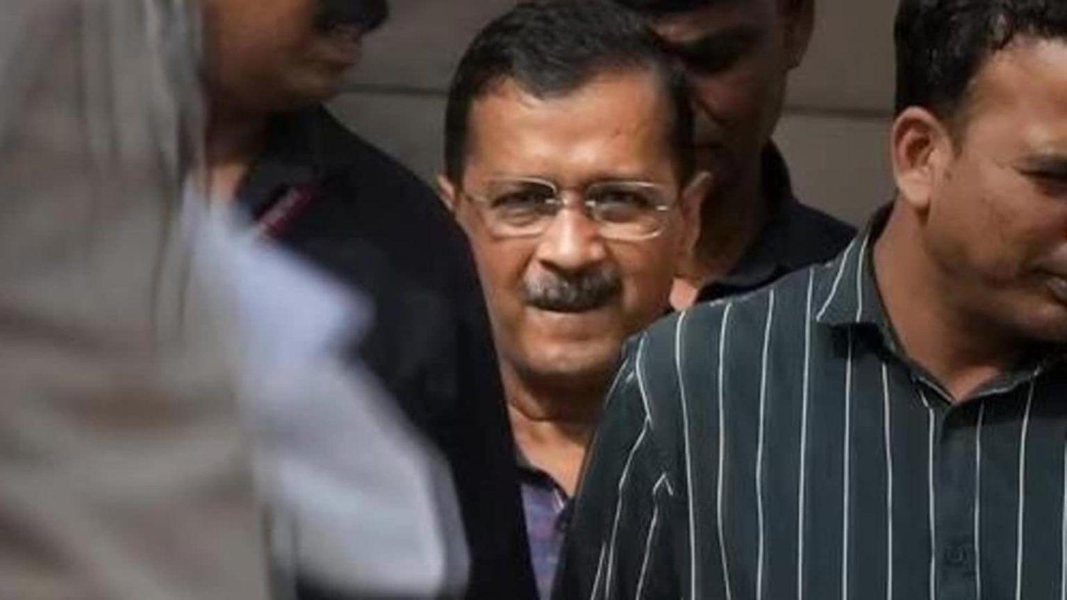 Supreme Court questions ED on timing of Arvind Kejriwal’s arrest, says ‘liberty important’.