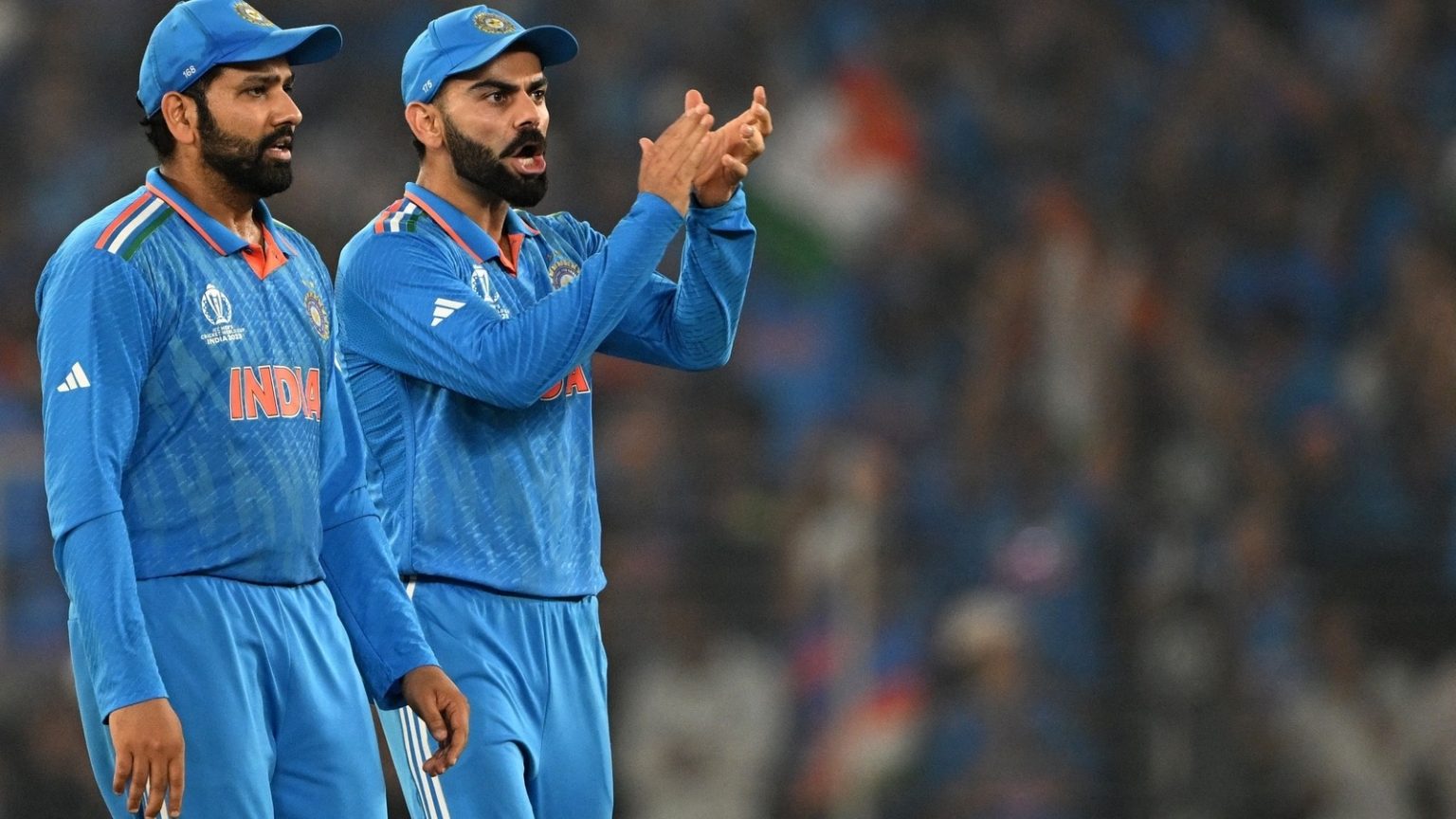 Hardik Pandya back as vice-captain; Sanju Samson, Shivam Dube part of India’s T20 World Cup squad starring Virat Kohli.