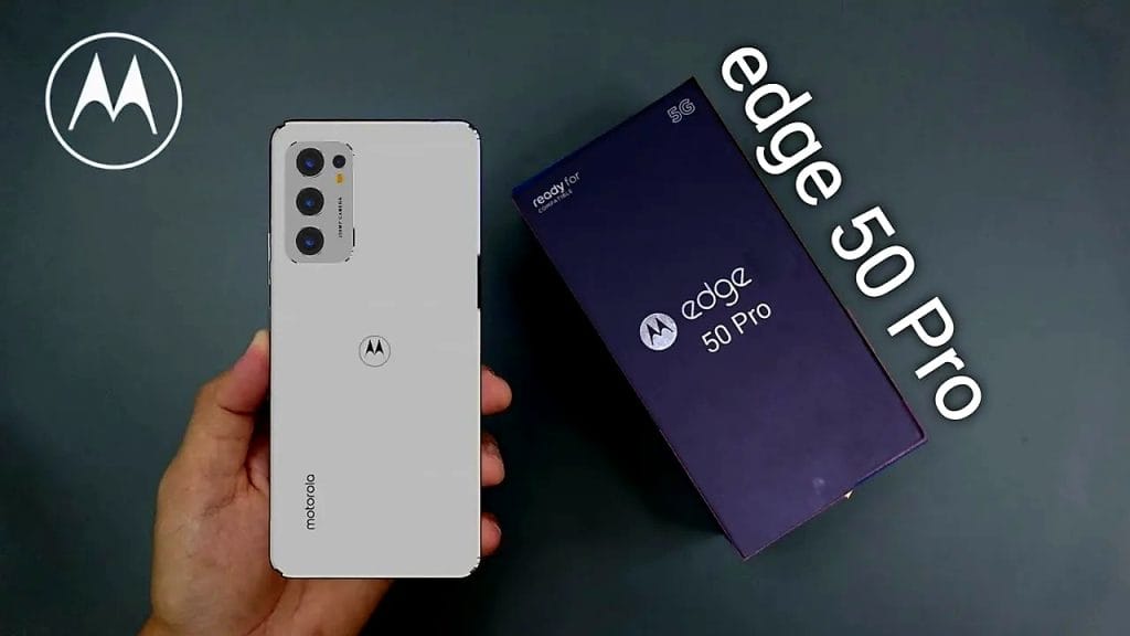 Motorola Edge 50 pro is coming in india this day