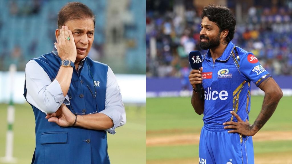 ‘Hardik Pandya had to face lot of issues in IPL 2024’: Sunil Gavaskar pins hope on MI skipper after World Cup call-up.