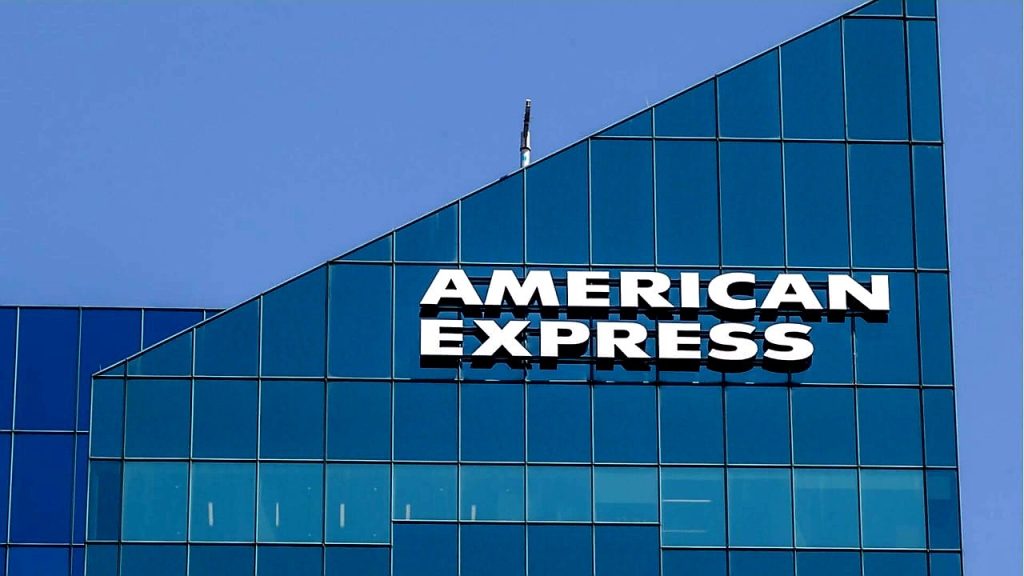 American express opened its largest campus worldwide in India