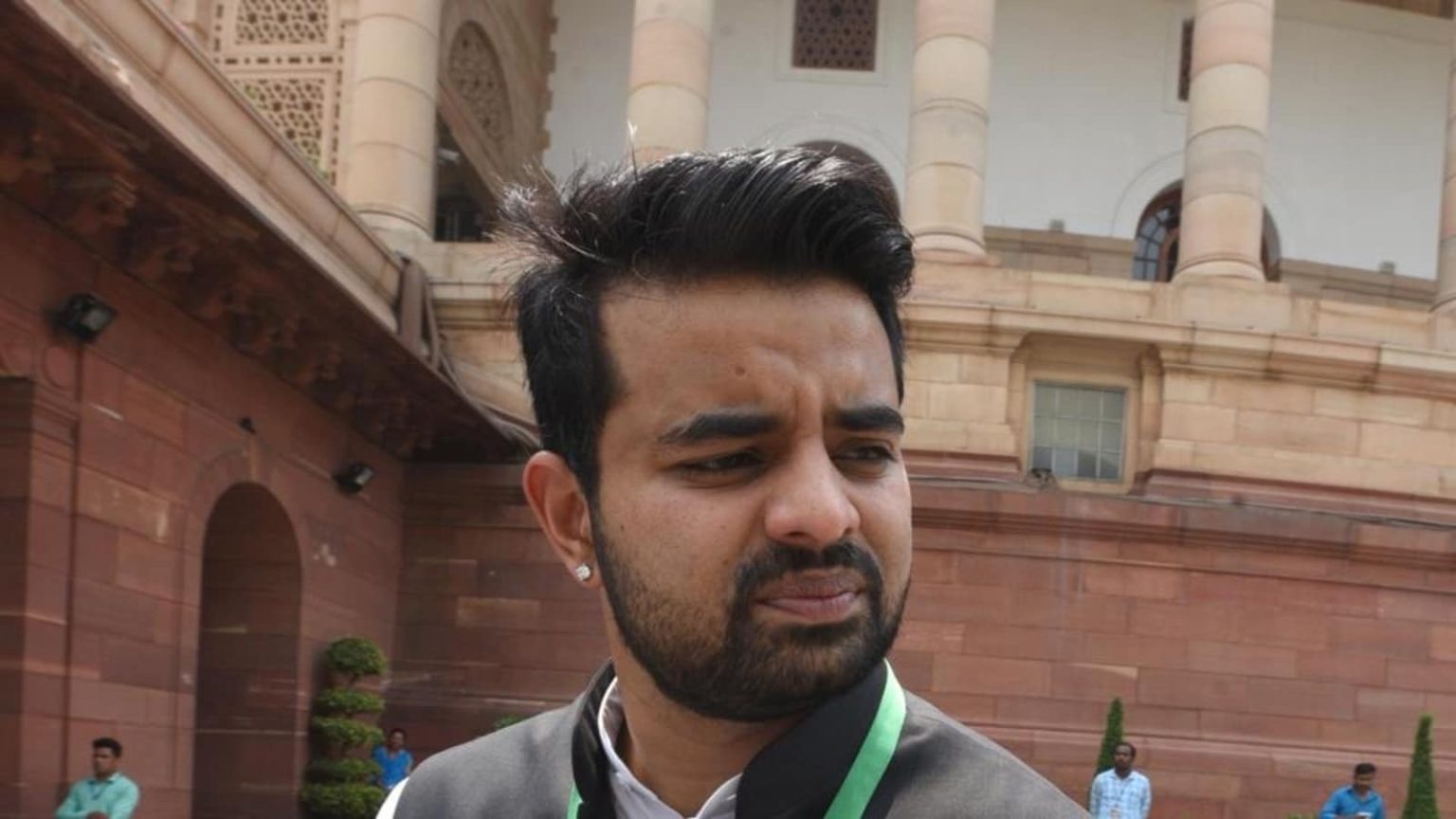 Siddaramaiah counters MEA’s reply on Prajwal: ‘No one can go abroad without…’