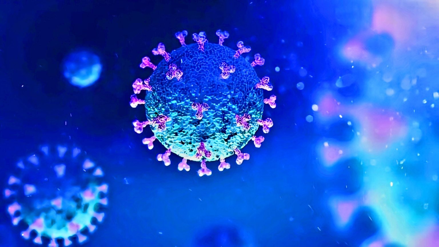 COVID flirt variant: Should you be worried?