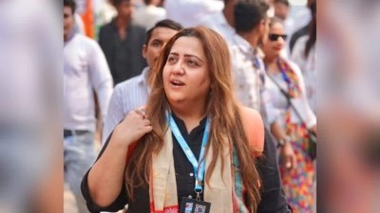 Radhika Khera quits Cong days after alleging insult: ‘Went to see Ram Lalla’.