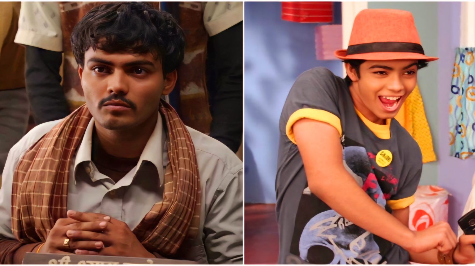 This Laapata ladies actor was starrer in this Disney show