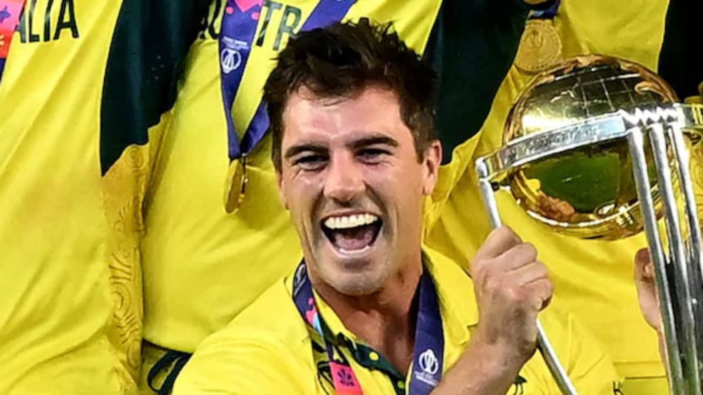 ‘India a team we have beaten before… a lot’: Pat Cummins rubs salt on wounds of November 19.