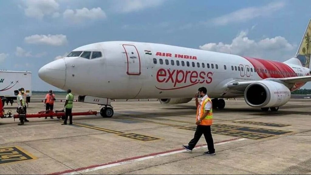 Air India Express crew joins duty after mass sick leave, service to be normal by Tuesday.