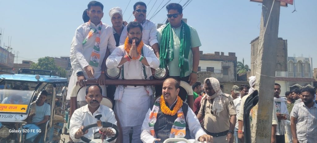 Lok Sabha polls: Religion more important factor than caste in Mithila region.