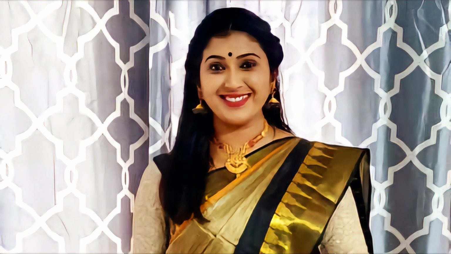 Pavitra Jayaram died due to this terrible accident