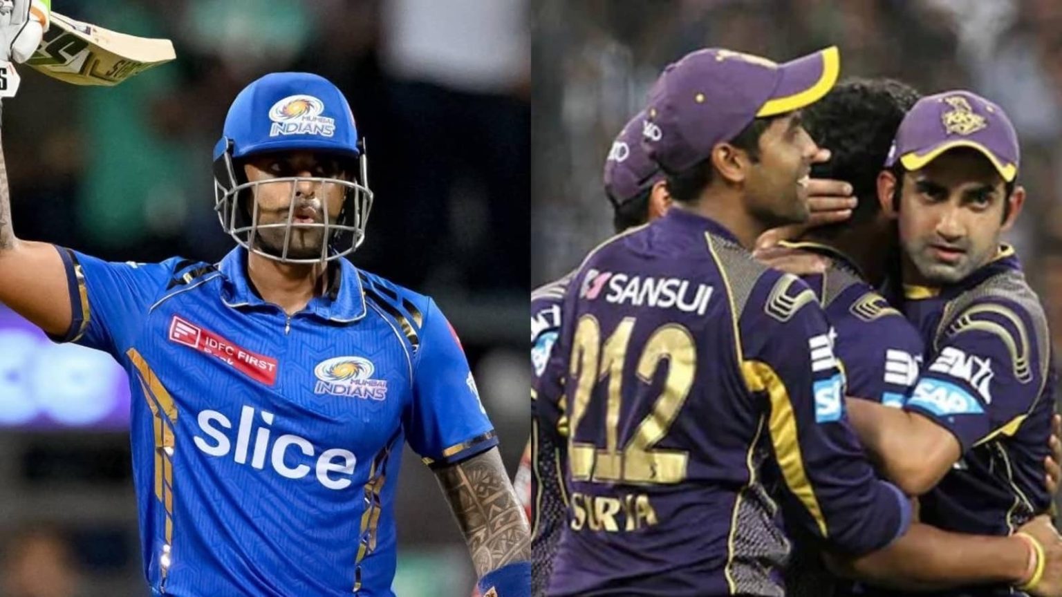 Gambhir admits Suryakumar Yadav as ‘only regret in seven years of captaincy’: ‘KKR never identified his potential’.