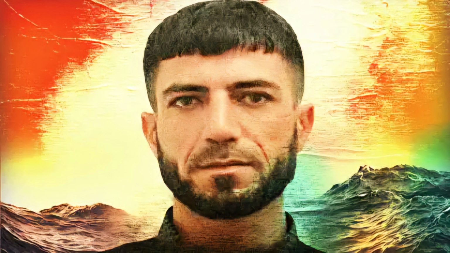 Barzan majeed: The most wanted migrant smuggler of Europe arrested