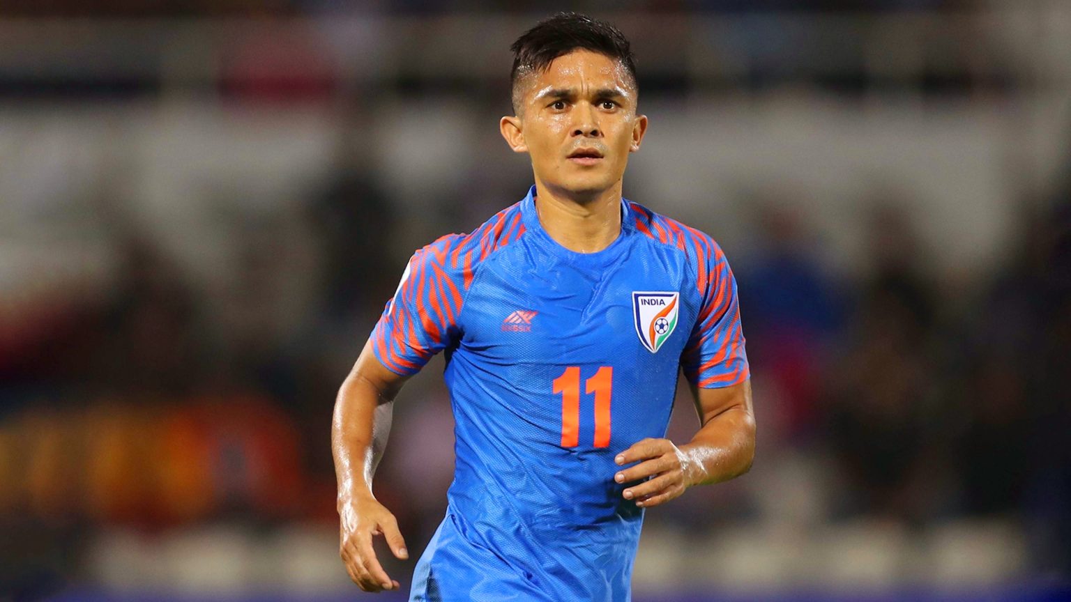Sunil chhetri announced his retirement due to this reason