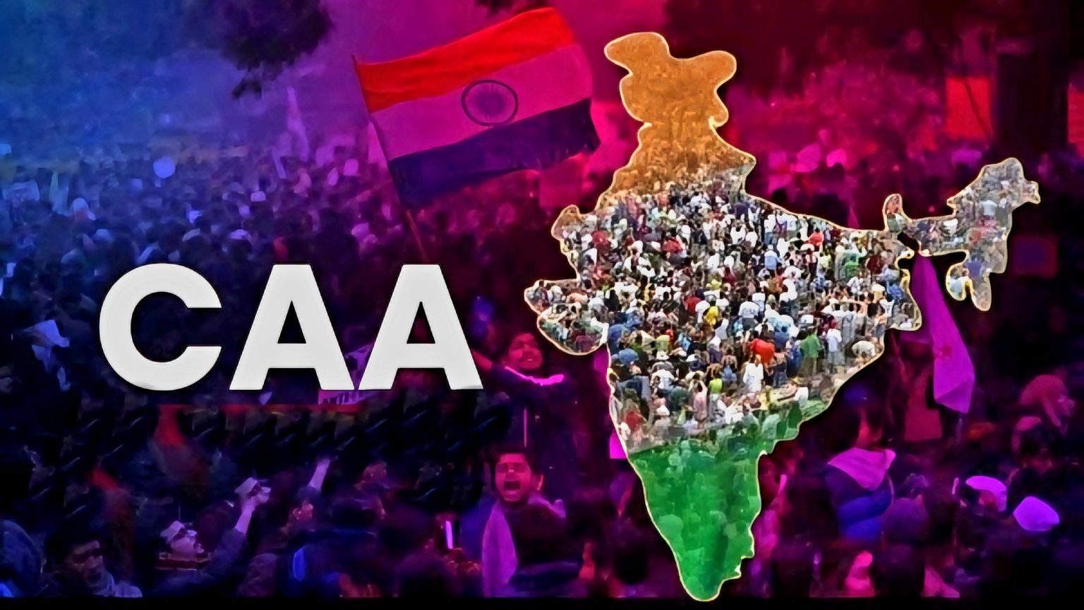 CAA news: This state formed a state level committee for CAA