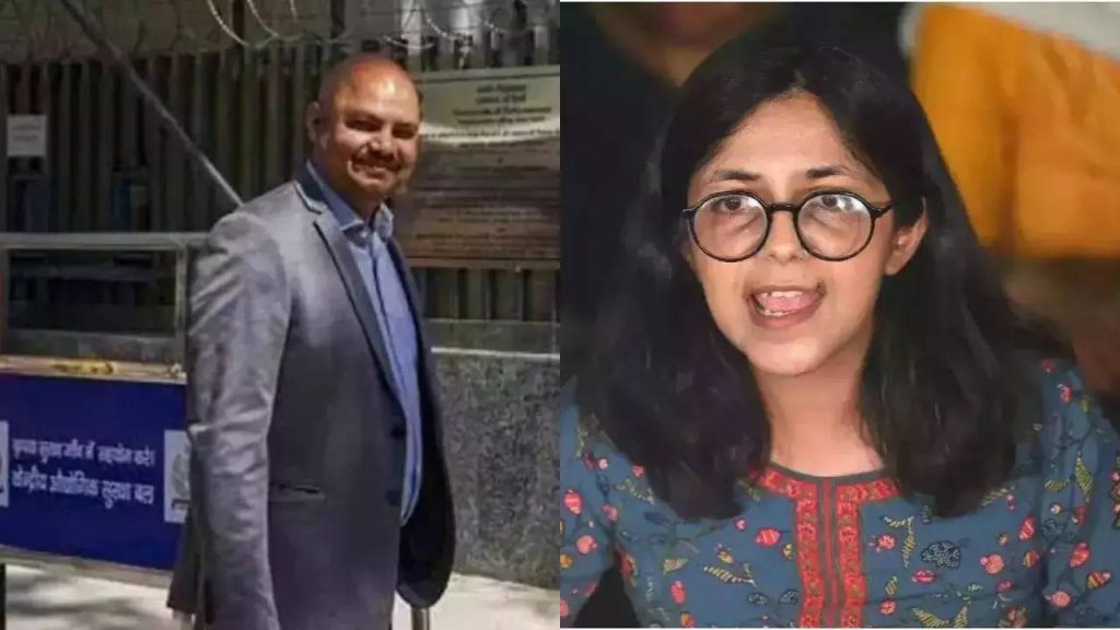 Who is Bibhav Kumar, Arvind Kejriwal’s aide, arrested in Swati Maliwal case?
