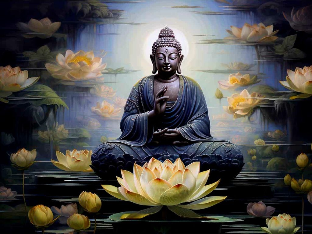 Buddha Purnima 2024: Best Buddha teachings for life