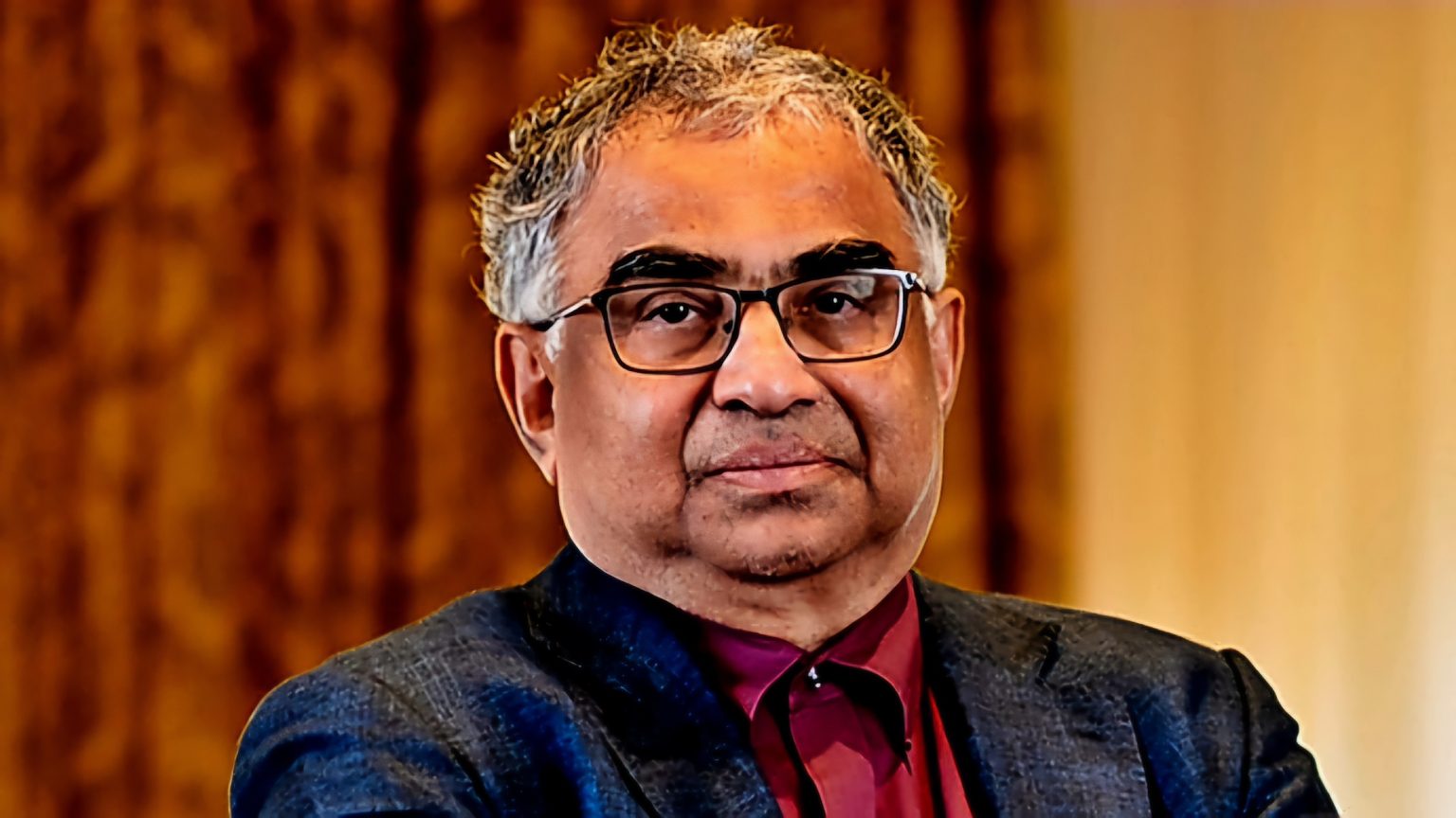 Shrinivas R. Kulkarni received shaw prize 2024