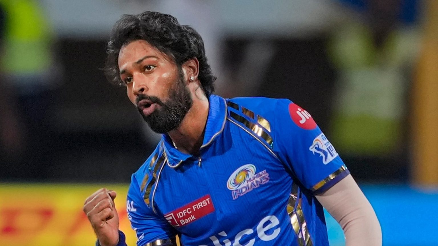 Hardik Pandya vacationing abroad amid Natasa Stankovic divorce rumours, to join India T20WC squad in New York.