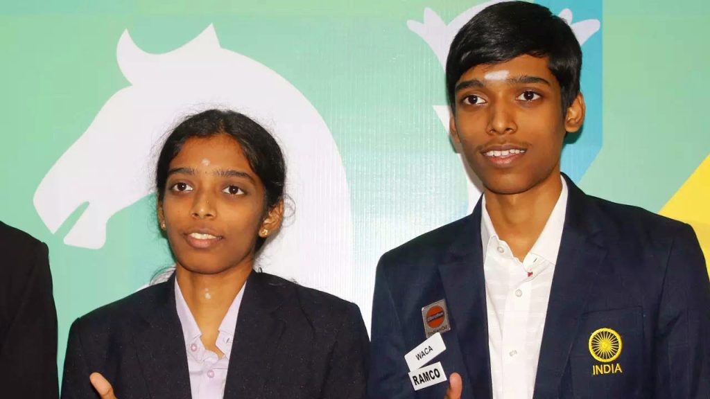 Norway chess 2024: This 18 years old Indian defeated the world number one chess player