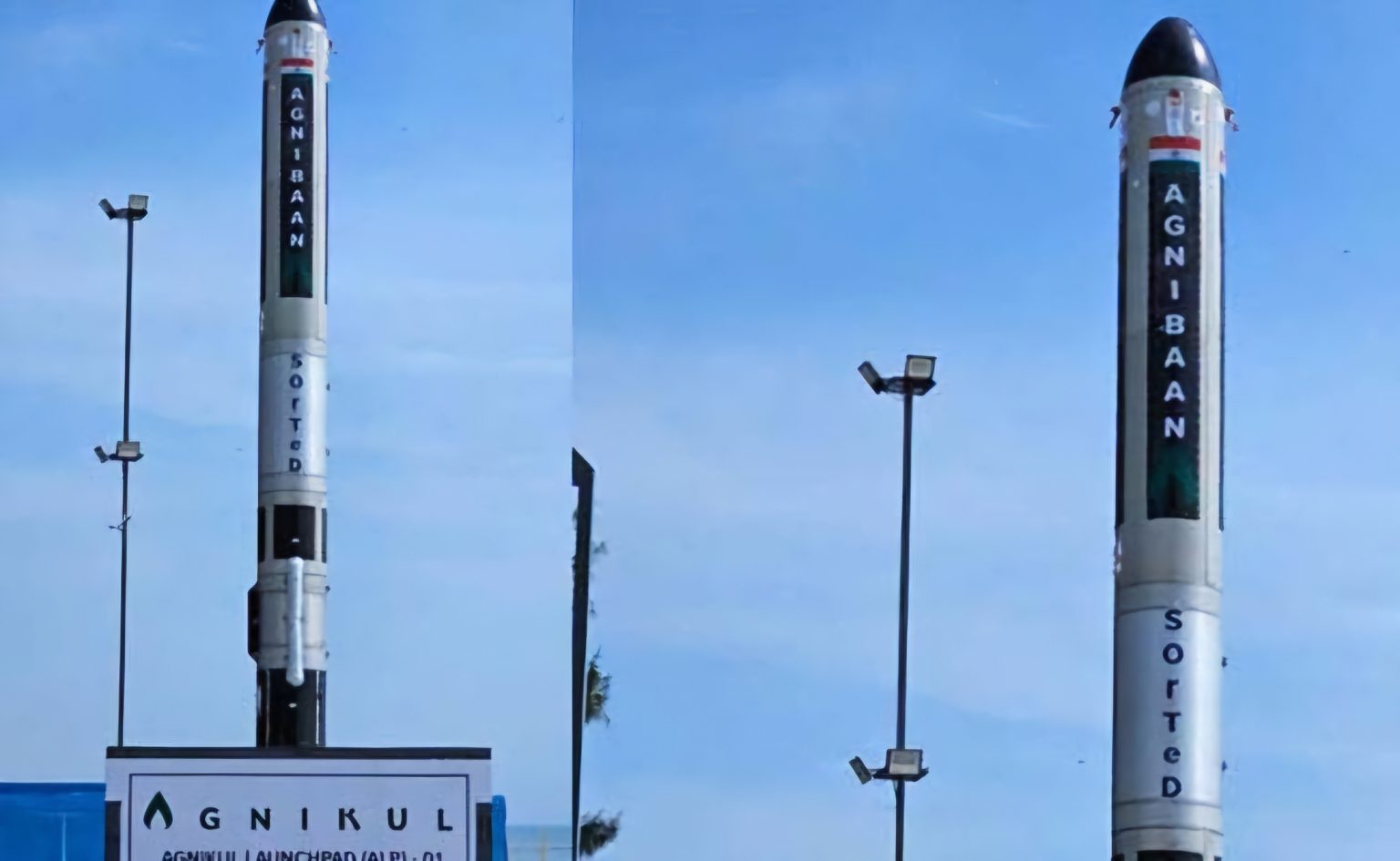 Agnibaan sorted: Know everything about the India’s most advanced private rocket