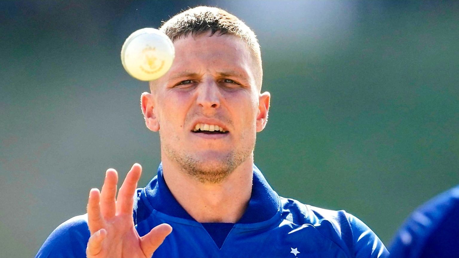 Brydon Carse: This english bowler place 303 bets on cricket