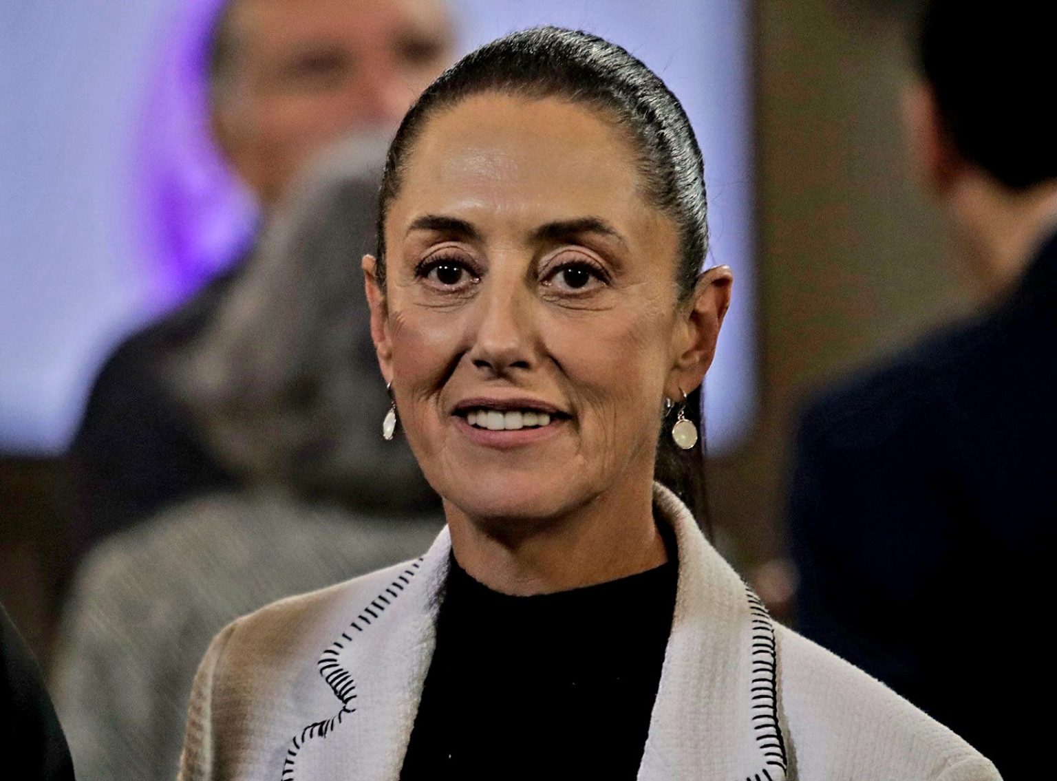 Claudia Sheinbaum is set to become the first female president of Mexico