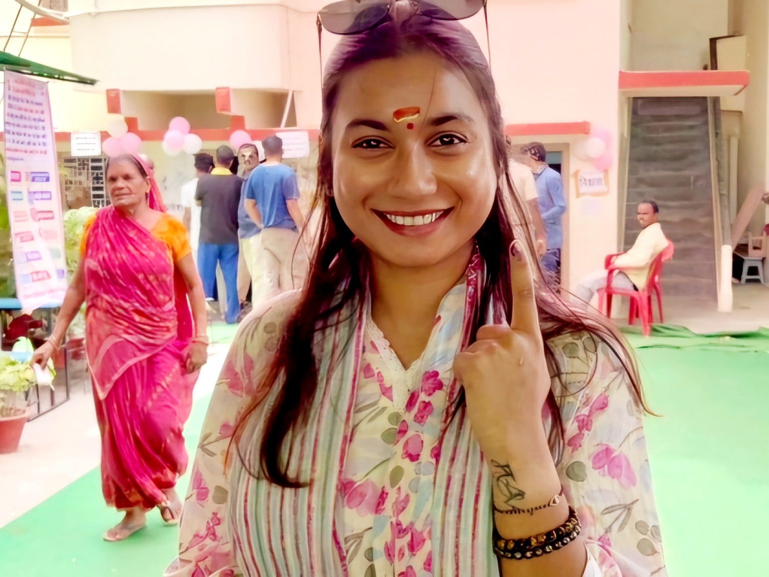 These GenZ candidates were absolutely marvelous in this lok sabha elections